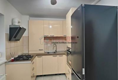 Apartament cu 3 camere decomandat în Central - 9