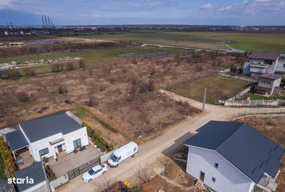 Spațiu comercial, în Săftica - 3