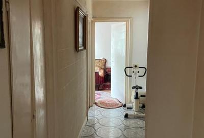 Proprietar vand apartament 3 camere strada Badea Cartan, Constanta - 5