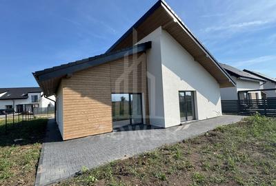 Casă pe un singur nivel INDEPENDENTĂ ENERGETIC - Cartier NOU Casă pe un singur nivel INDEPENDENTĂ ENERGETIC - Cartier NOU - 3