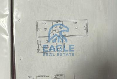 Apartament cu 2 camere decomandat, mobilat în Sud - 14