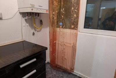 Inchiriez apartament 2 camere, zona Tatarasi Oancea - 9