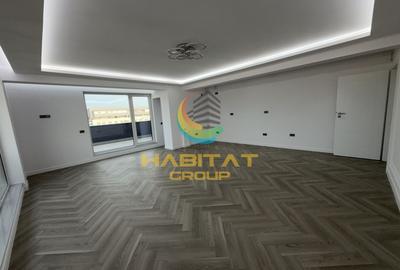 Penthouse cu 3 camere decomandat în Theodor Pallady - 18