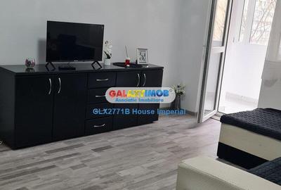 Apartament cu 3 camere semidecomandat, mobilat în Iancului - 2