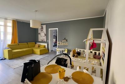 Apartament 2 camere | Parcare | 56 mpu | Zona Regal Baciu - 2