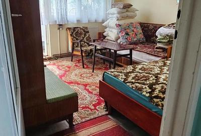 Apartament cu 2 camere semidecomandat în Govândari - 6