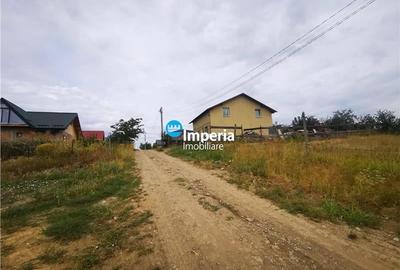 Teren intravilan de vanzare in Iasi, zona Rediu-Breazu - 3