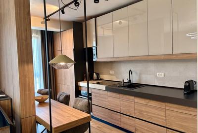 Apartament cu doua camere de inchiriat,Vitus Residence,Brasov