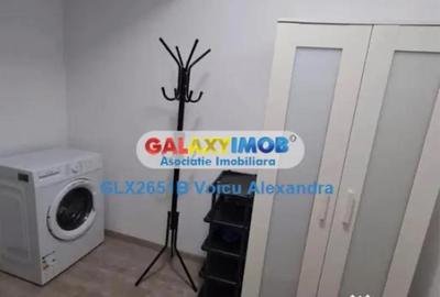 Garsonieră decomandată, mobilată în Berceni