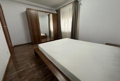 Apartament cu 2 camere decomandat, mobilat în Braytim