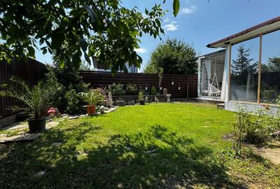 🏡 Casă de vânzare în Joița – ai grădină, ai iaz, ai vibe de vacanță non-stop! - 7