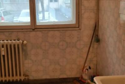 Apartament cu 3 camere semidecomandat în Titan - 13