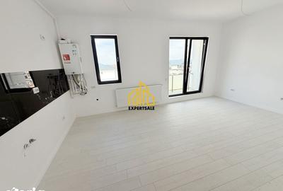 Apartament cu 2 camere în Central - 1
