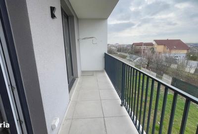 Apartament cu 2 camere în Făcăi - 1
