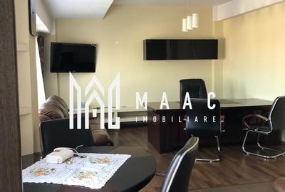 Apartament cu 3 camere decomandat, mobilat în Calea Dumbrăvii - 2