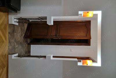 Apartament cu 2 camere semidecomandat în Cotroceni - 5