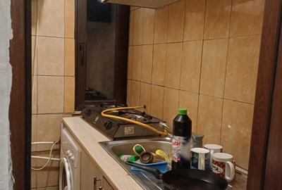 Apartament cu 2 camere decomandat în Canta - 7
