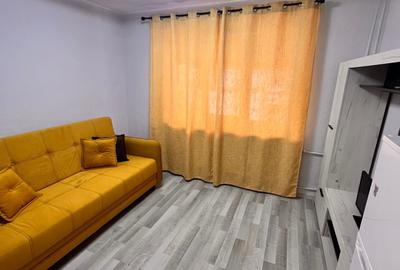 Garsonieră semidecomandată în Bularga - 6