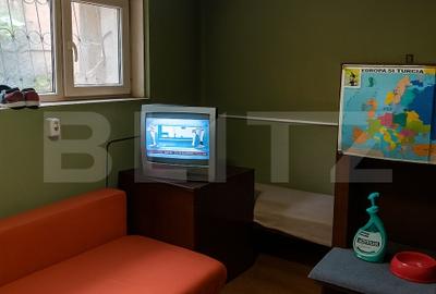 Oportunitate: Garsoniera in inima Clujului | Cladire istorica | Potential mare - 1