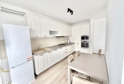 Apartament cu 3 camere decomandat în Central - 7