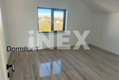TVA inclus | Case individuale 4 camere Bascov | 170 mp | Finalizate - 4