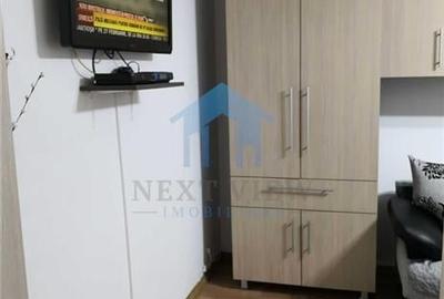 Garsoniera, Gara - 3