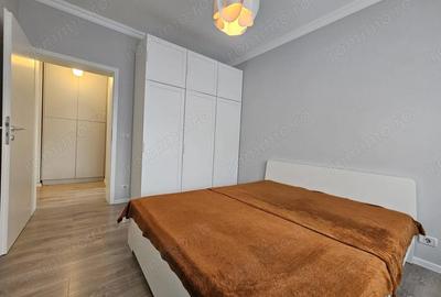 Apartament cu 3 camere semidecomandat în Girocului - 5