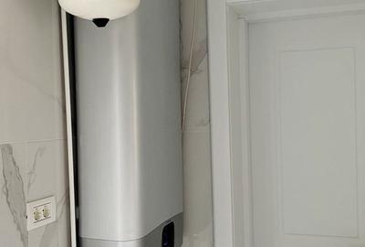 Apartament cu 2 camere în Romană - 1