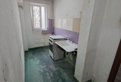 Apartament cu 2 camere decomandat în Tei - 6