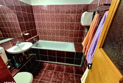 Apartament cu 2 camere decomandat în Frații Golești - 18