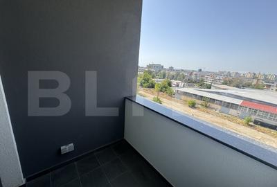 Apartament 3 camere 3 balcoane, Complex Decebal Residence - 9