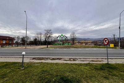 Teren intravilan /3211mp / Calea Bucuresti - 3