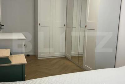 Apartament cu 3 camere decomandat, mobilat în Livezeni - 7