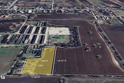 Spațiu comercial, în Butimanu - 4