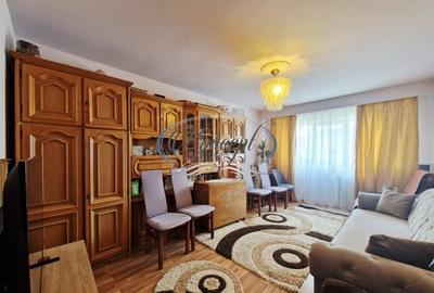Apartament cu 2 camere decomandat, mobilat în Între Lacuri - 2