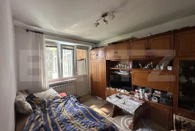 Apartament cu 3 camere decomandat în Botizului - 3