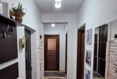 Apartament 2 camere decomandat 62mp - parcare - spatiu depozitare 30mp - 3