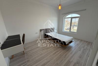 Casă individuală cu 4 camere cu Canalizare în Moșnița Nouă - 8