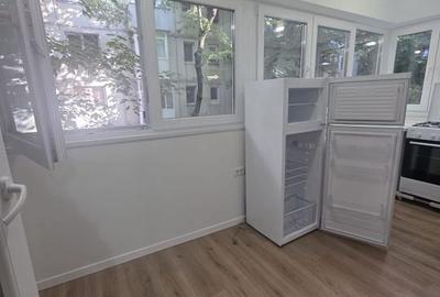 Zona EROII REVOLUȚIEI Piața Progresu 38 mp parcare bloc 2020 - 8