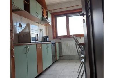 Apartament cu 3 camere semidecomandat în Dristor - 5