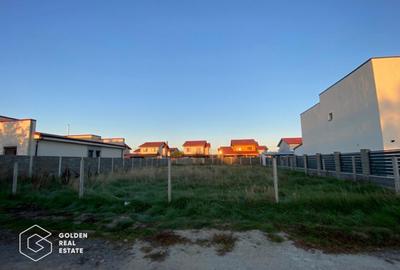 Teren In Covaci, comuna Sanandrei - 1