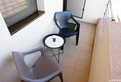 Garsoniera moderna de inchiriat Confort Urban Salaj | Loc de parcare inclus - 8