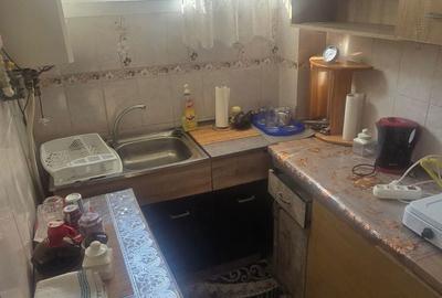 Casă cu 2 camere cu Teren 2 Mp în Central - 6