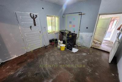 Casă cu 2 camere cu Teren 723 Mp în Complex Studențesc - 7