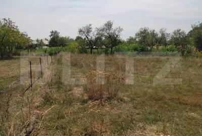 Casă cu 4 camere cu Teren 2300 Mp în Central - 4