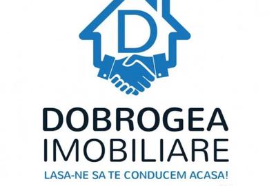 Casă cu 2 camere cu Teren 2450 Mp în Agighiol - 1