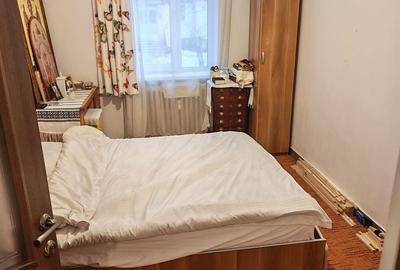 Apartament cu 4 camere semidecomandat, mobilat în Central - 10