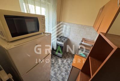 Garsonieră, mobilată în Mănăștur