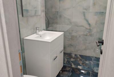 Garsonieră decomandată în Unirii - 1