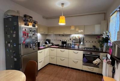 BOREAL | DUPLEX P+M | 3 CAMERE - 6